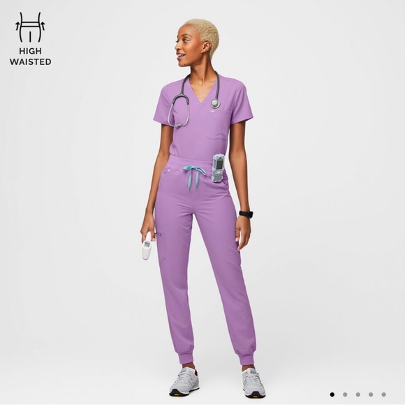 Figs Other Lilac Dawn Figs Scrub Set Poshmark